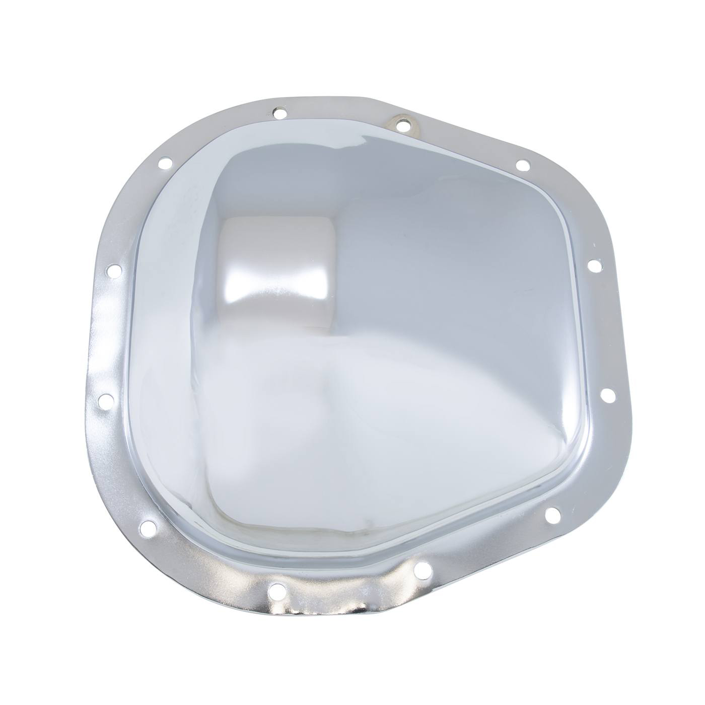 Ford 10.25 & 10.5 Chrome Differential Cover