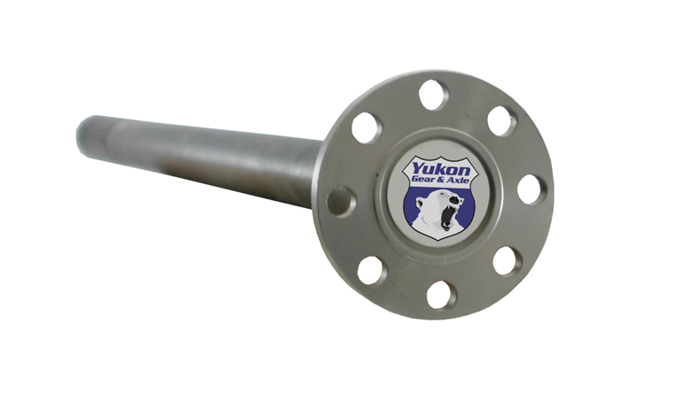 D60 30 Spline 1541h Full Float Rear Axle Shaft