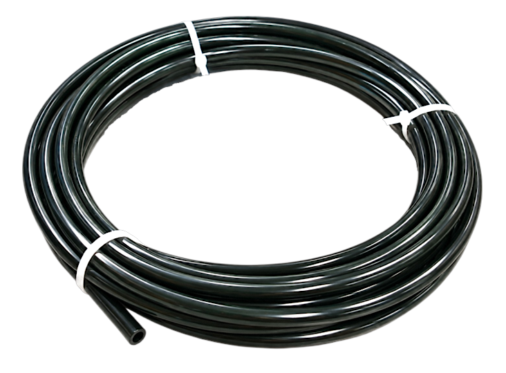 1966-1977 Ford Bronco Plastic Nylon Main Fuel Line