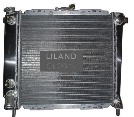 1985-1990 Ford Ranger Radiator AT 2.9