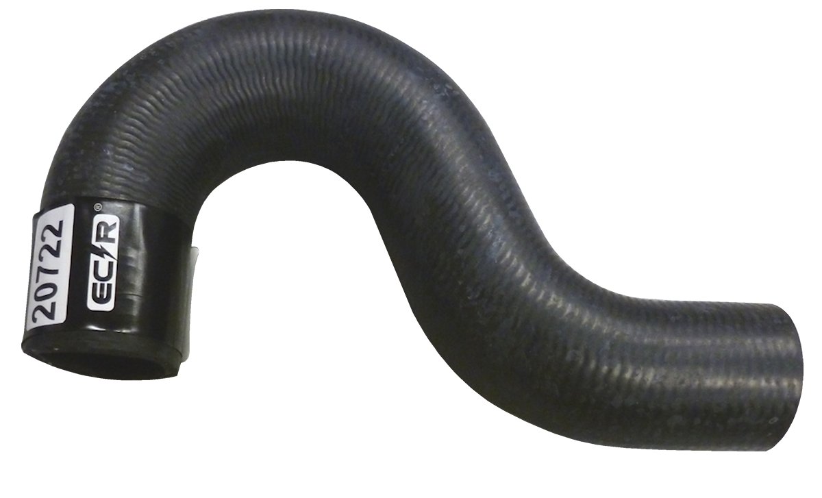 Radiator Hose V-8, upper 289