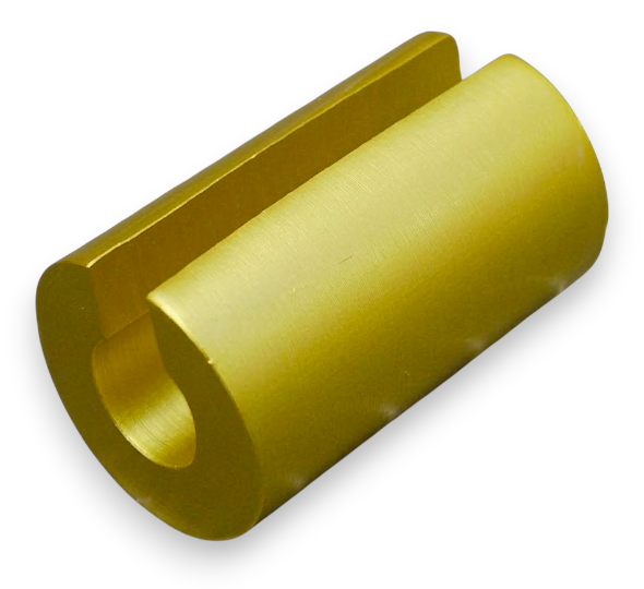 Alternator Spacer, 289 302