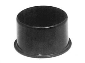 Black Oil Cap (breather), Push On