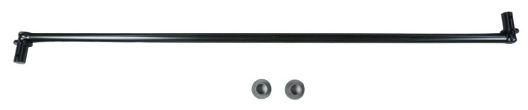 Bronco Clutch Rod With Bushings