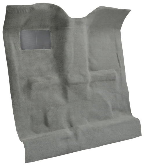 Ford Ranger Regular Cab Carpet Kit