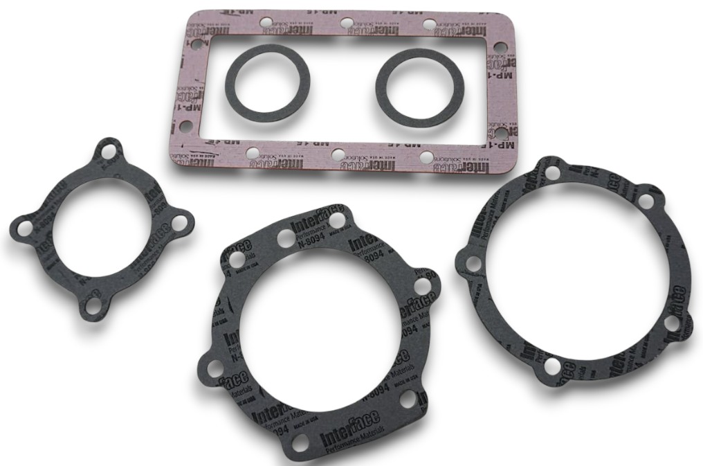D20 Gaskets Only, Dana-20