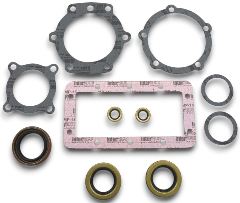 D20 Gasket & Seal Kit, Dana-20