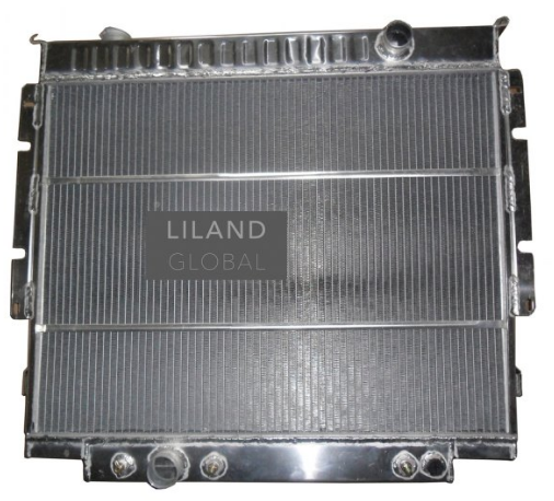 1983-1994 Ford F250, F350 6.9L, 7.3L Diesel Radiator