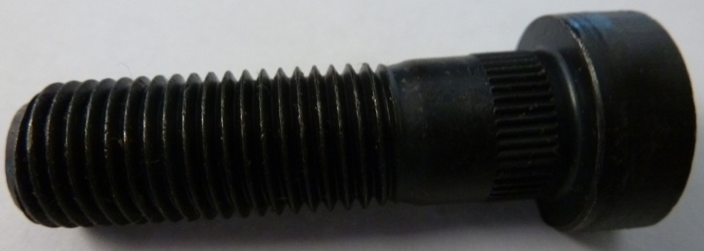 D50 & D60 Spindle Stud - Each