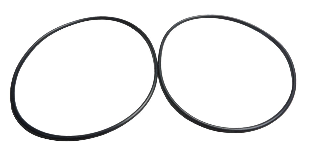 D60 Yukon Hub O-Rings - Pair