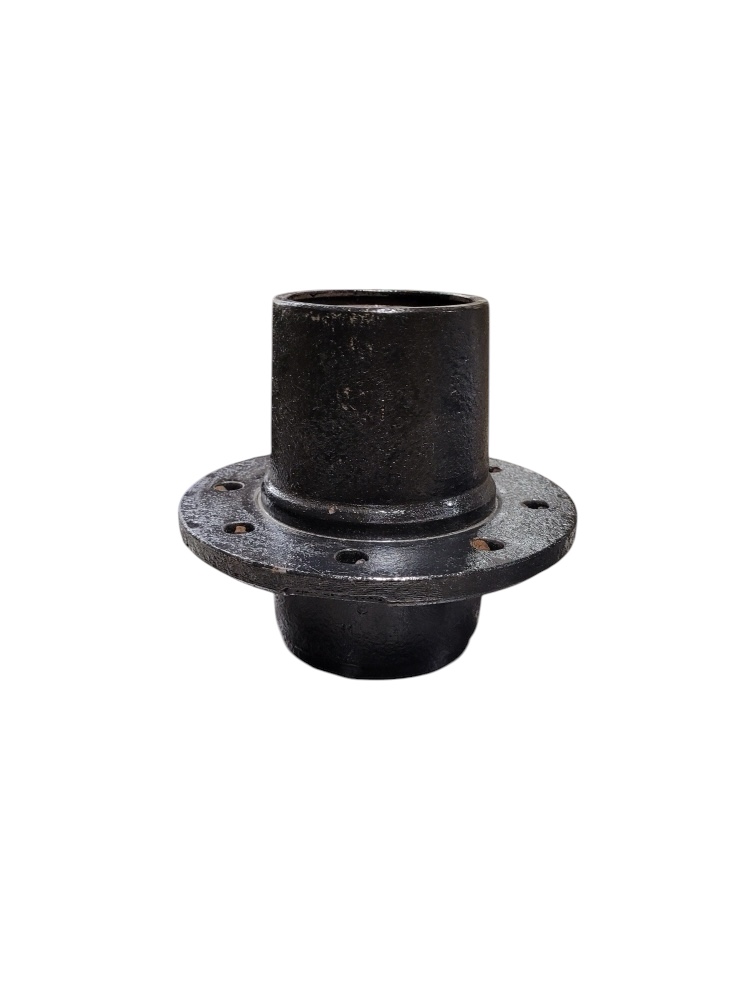 D50 & D60 Front Wheel Hub - EACH