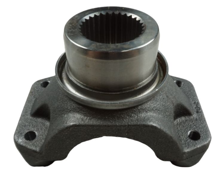 D60 & D70 OE Spicer 1410 Pinion Yoke Flange - Strap Style