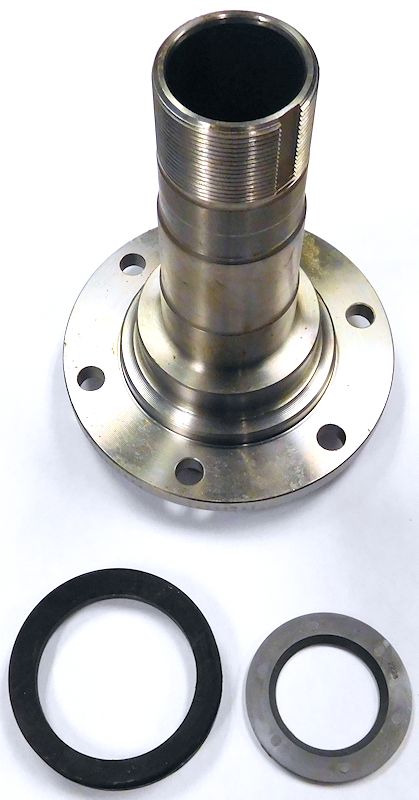 D44 Drum Brake Spindle