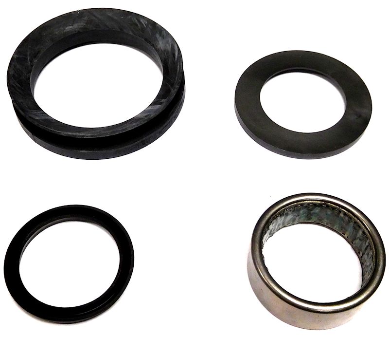 D44 Dana Spicer OE Spindle Bearing Repair