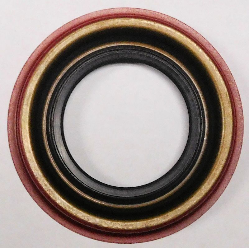 19661977 Ford Bronco 9 inch Axle Parts