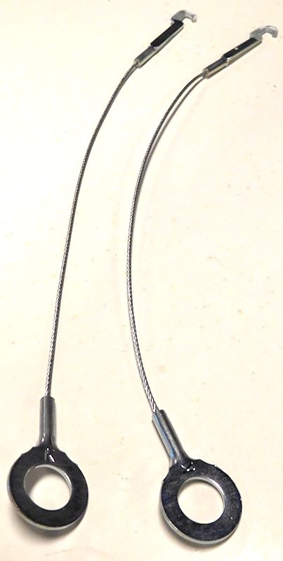 Self Adjusting Cables, 11 Pair