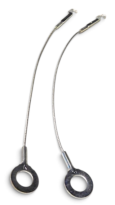 Self Adjusting Cables, 11 Pair