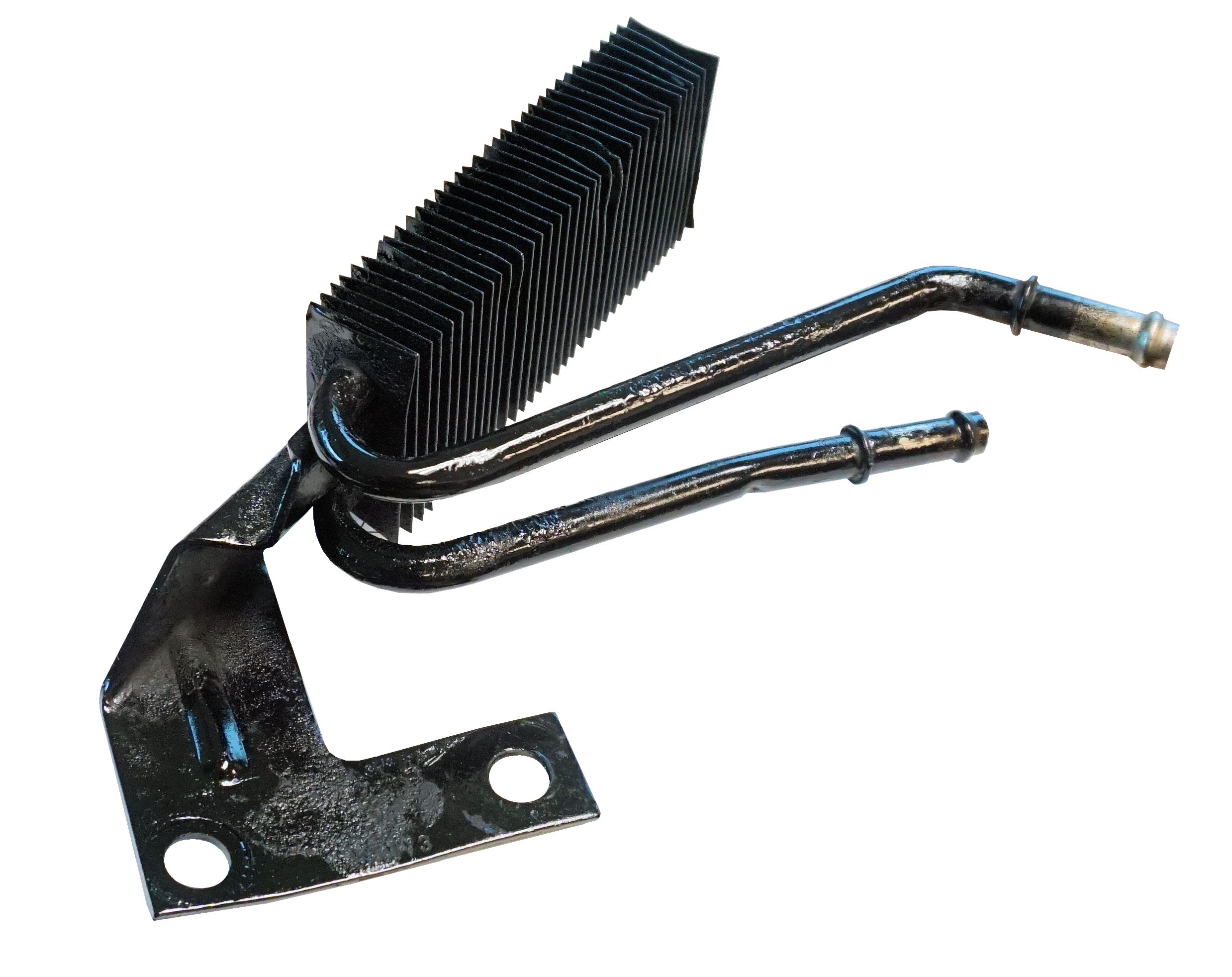 Power Steering Cooler Used   1966 - 77 Bronco