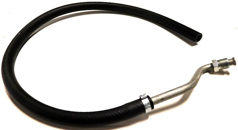 Power Steering Return Hose