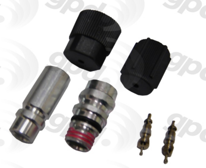 94-97 Cap & Valve Kit