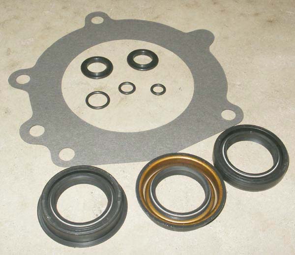 BW1354 Gasket And Seal Kit