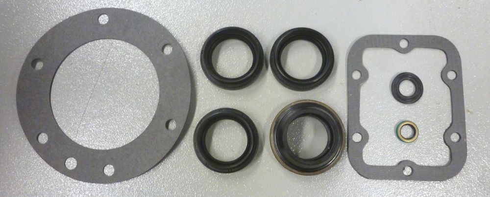 BW1356 Gasket & Seal Kit Ford Bronco