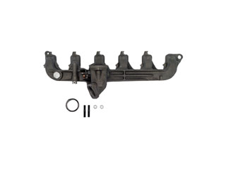 Exhaust Manifold, 300 80-83