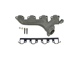 Exhaust Manifold LH 460