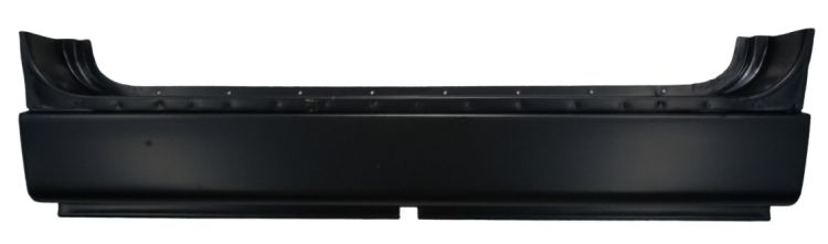 1966-1977 Ford Bronco Aftermarket Rocker Panel