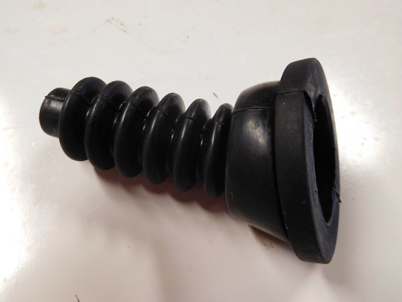 1966-1977 Ford Bronco Clutch rod boot