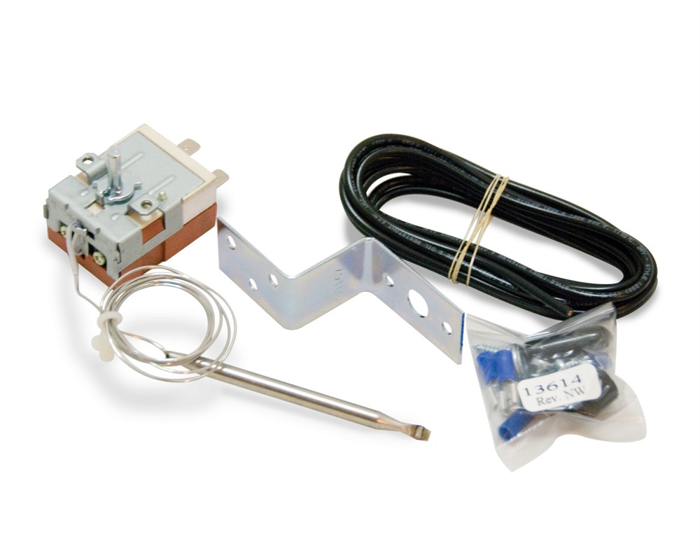 Adjustable Temperature Sensor