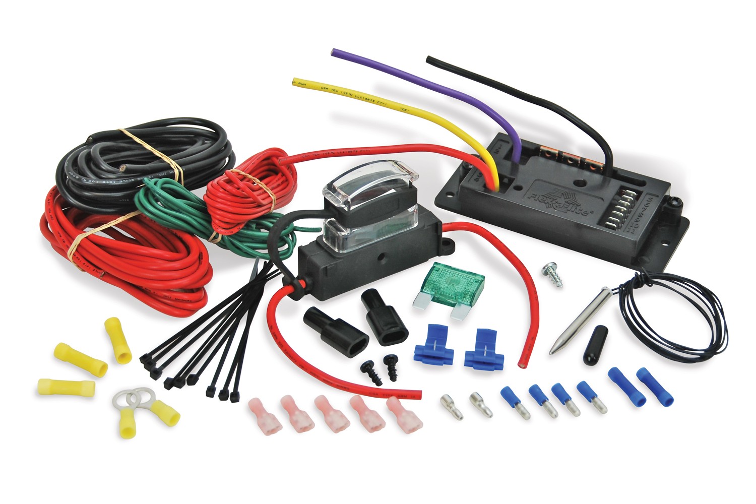 Variable Speed Control Module