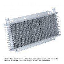 HD 30-Row Transmission Oil Cooler