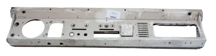 1973-77 Ford Bronco Steel Dash Pre-Owned Close Out