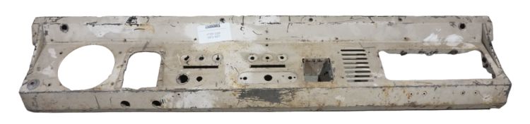 1973-77 Ford Bronco Steel Dash Pre-Owned Close Out