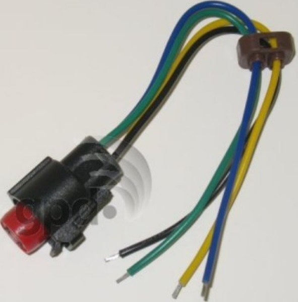 94-97  High Pressure Cut-Out Switch Pigtail