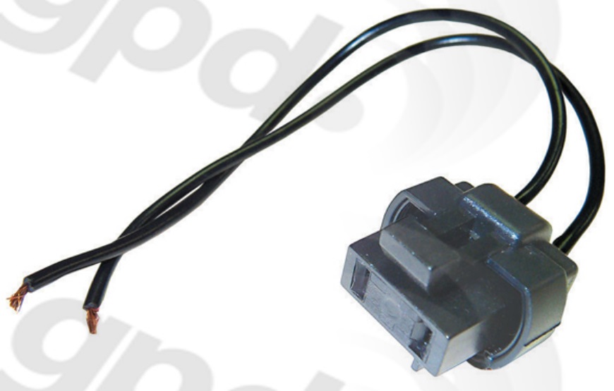 80-97  Clutch Cycle Switch Pigtail