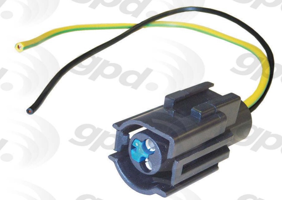 81-97 Coolant Temp Sensor Pigtail