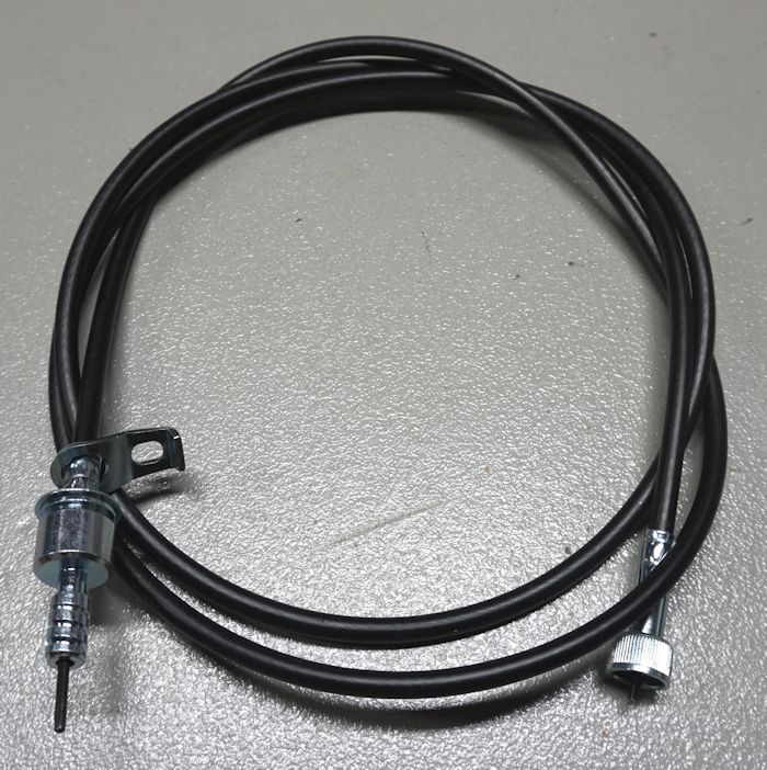 1966-1977 Ford Bronco Speedometer Cable