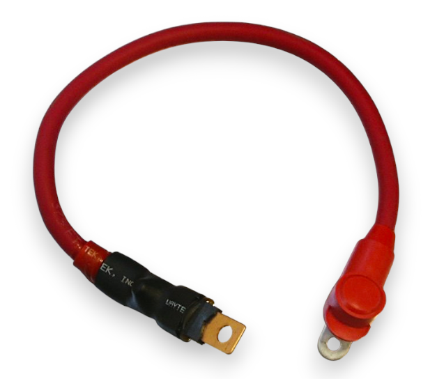Extreme Duty Alternator Cable