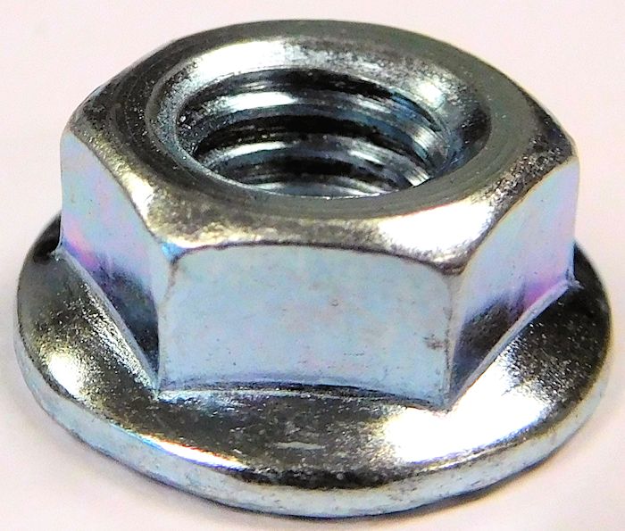 Full Top Nut 66-77 (Each)