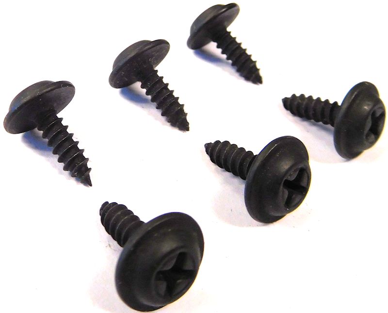 Glove Box Screw Kit 66-77