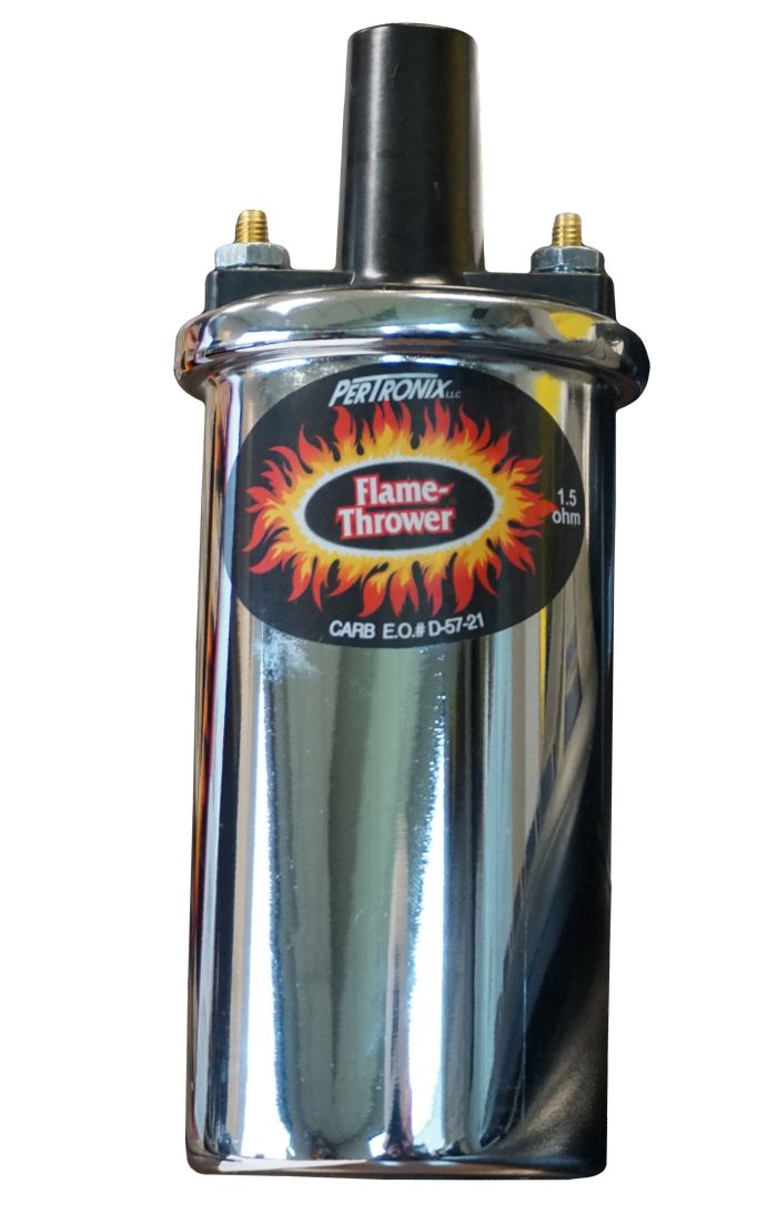 Pertronix Flame-Thrower Coil