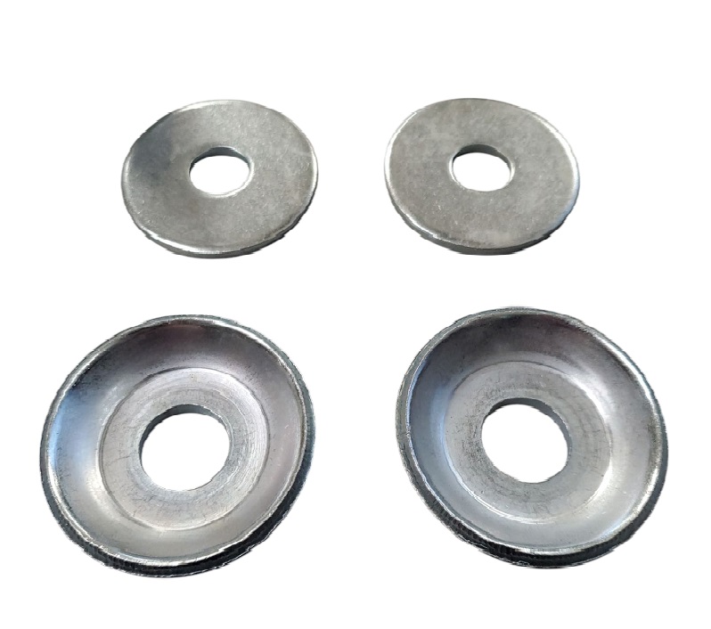 1966- 1979 Radius Arm Bushing Washer Set