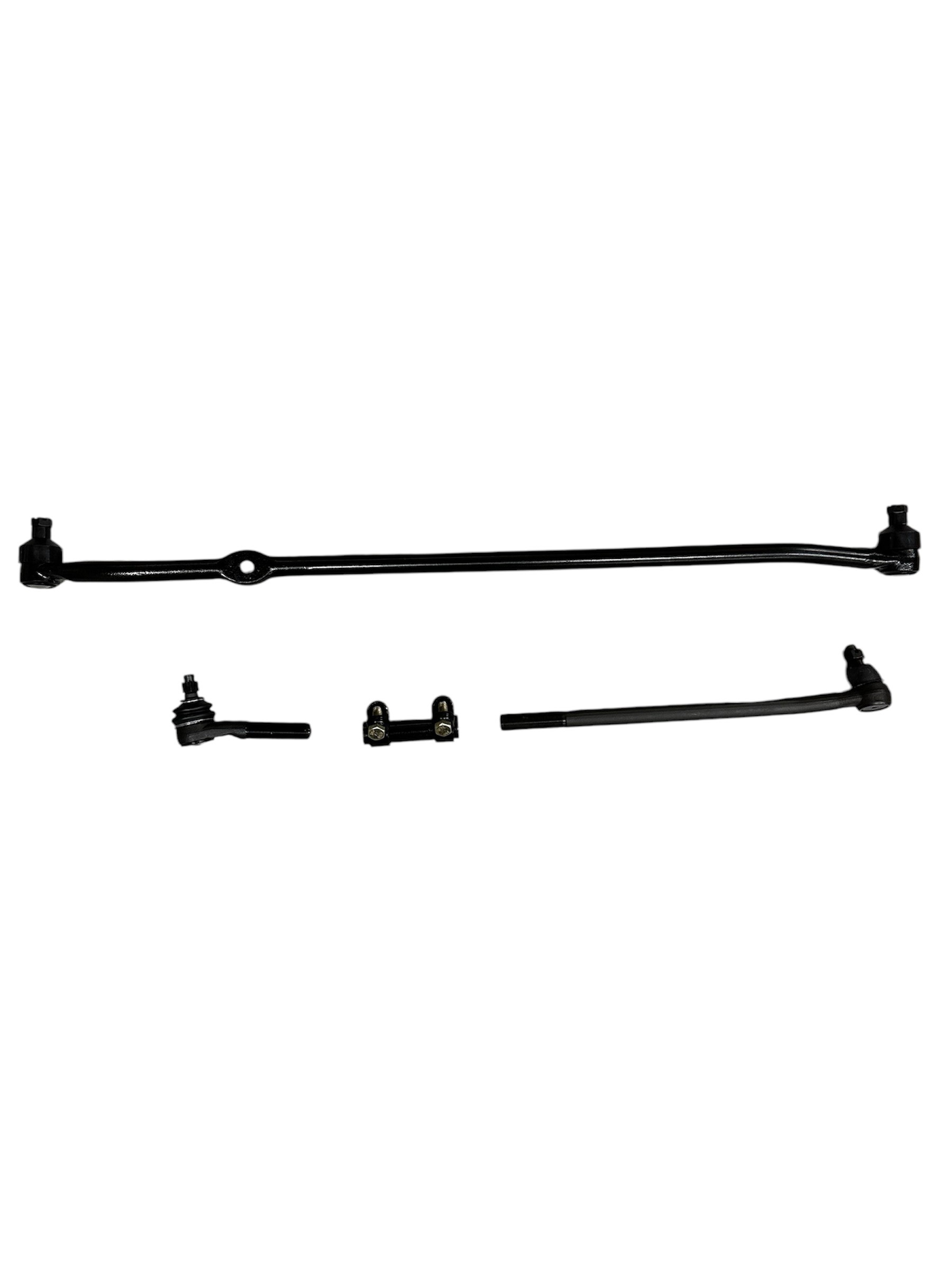 Complete Steering Rod Kit F100 & F150 2wd