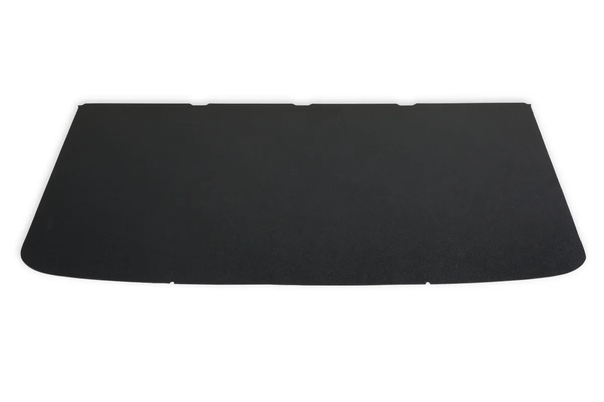 73-79 ABS Black Headliner