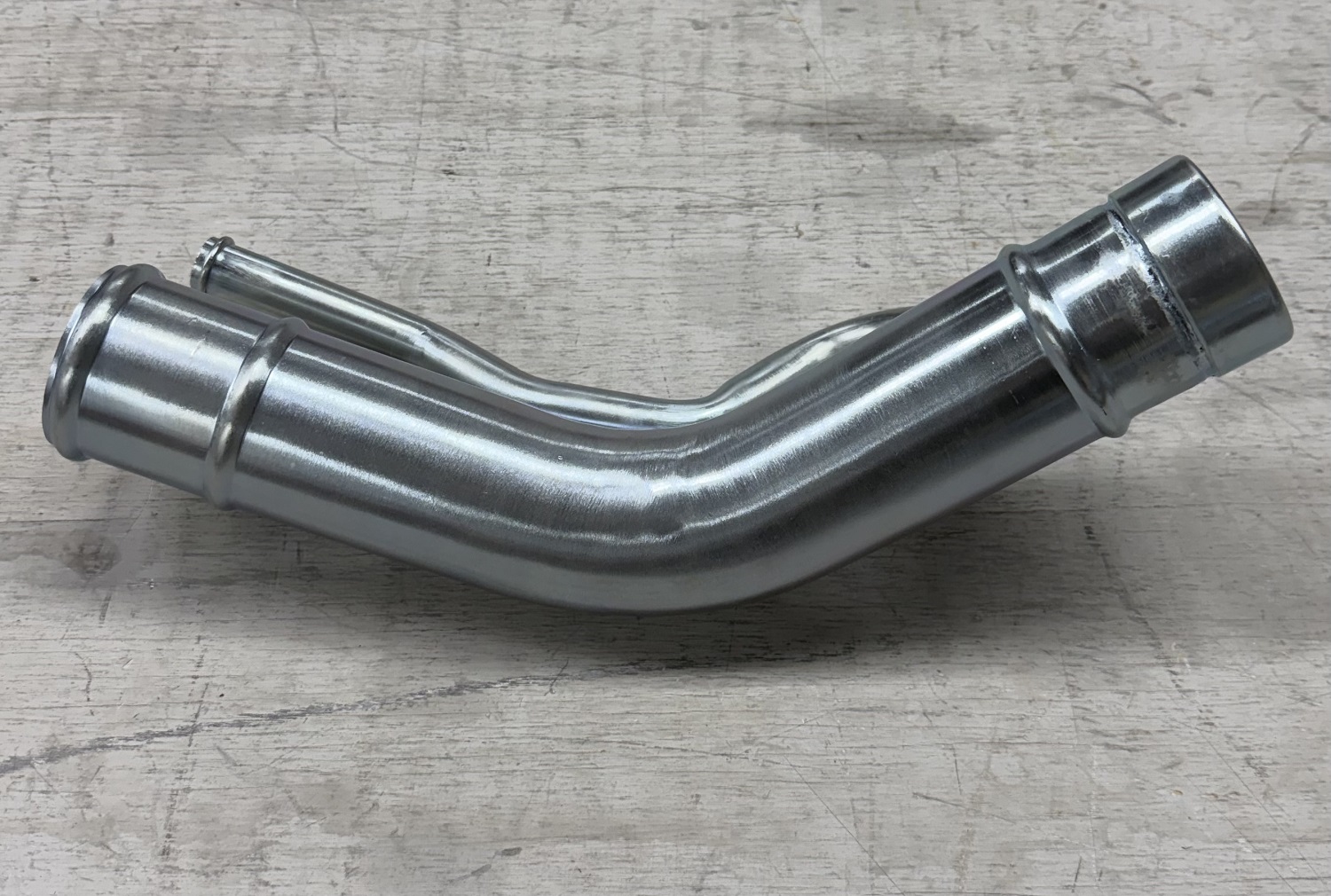 1978 Ford Bronco Rear Tank Filler Neck
