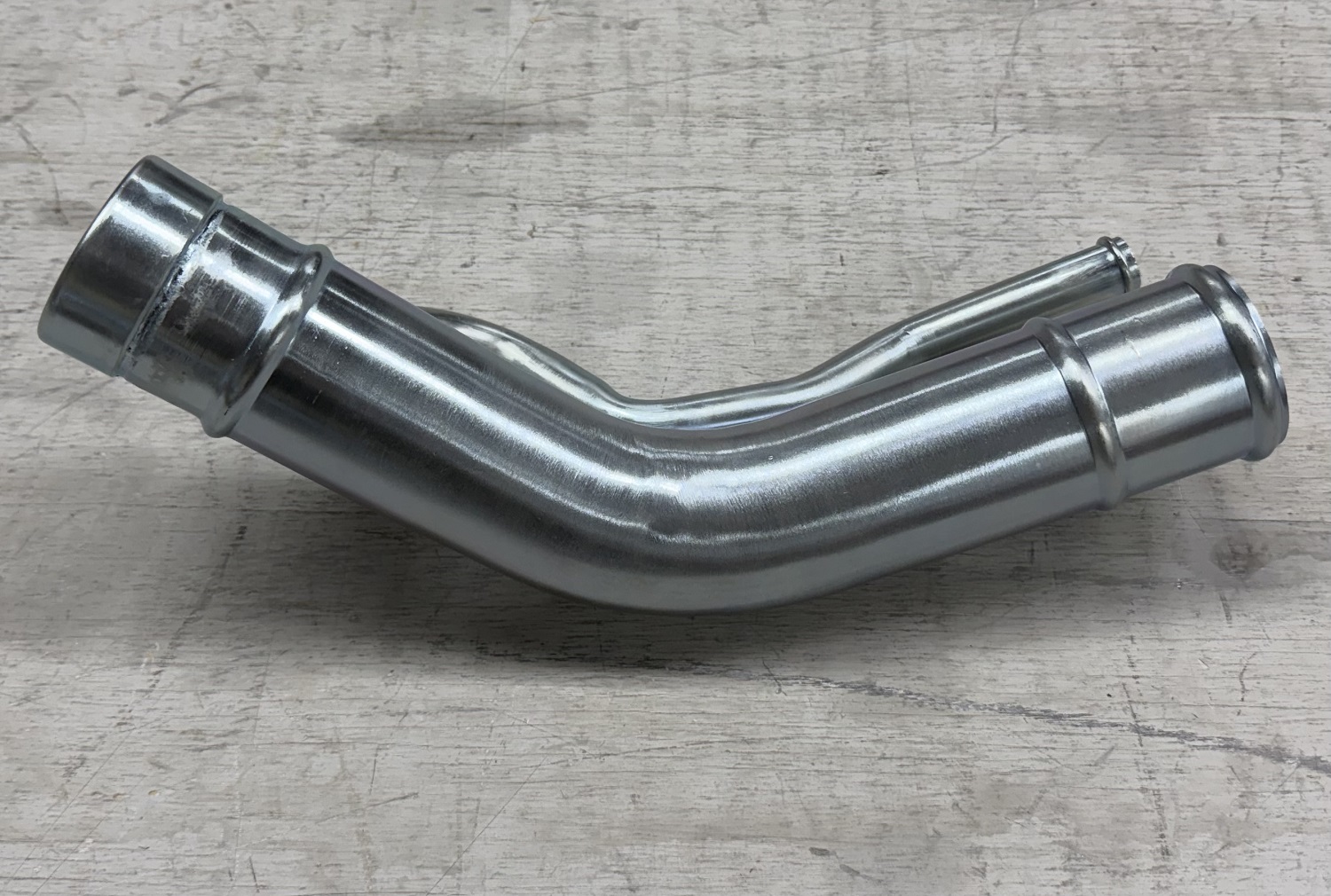 1979 Ford Bronco Rear Tank Filler Neck