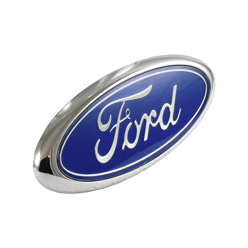 1982-1996 Ford Bronco & F-Series Truck FORD Grill or Tailgate Oval Emblem