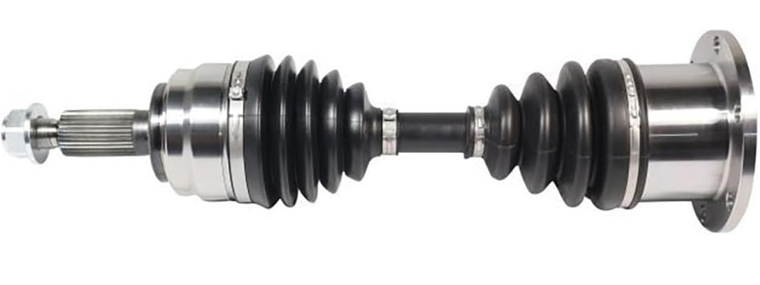 1997-2003 Ford F150 Front Ford 8.8 Inch IFS CV Front Axle Shaft